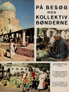 På besøg hos kolletiv bønderne 