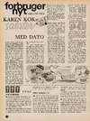 Forbruger-nyt