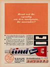 Tind fluor tandpasta