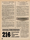 Rochdale-punkterne diskuteres i ICA