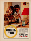 Cirkel The