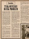 Tysk offensiv dansk problem 