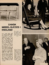 Dansk møbel-succes i England 