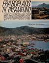 Fra boplads til bysamfund 