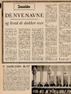 De nye navne og hvad de dækker over 