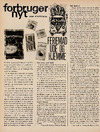 Forbruger-nyt