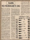 Ved regnskabets dag 