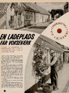 En ladeplads får vokseværk