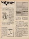 Forbruger-nyt