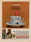 Cirkel kaffe 