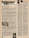 Forbruger-nyt