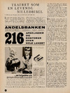 Teatret som en levende billedbibel 