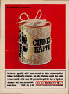 Cirkel kaffe
