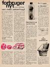 Forbruger-nyt