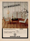 Nyt møbelkatalog
