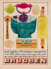 Trekroner margarine 