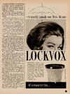Lockvox - til permanentet hår…
