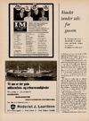 Diverse reklamer 