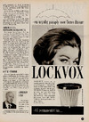 Lockvox - til permanentet hår…