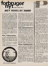 Forbruger-nyt