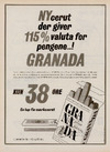 Granada cerut
