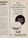 Norita creme 