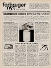 Forbruger-nyt