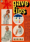 Gave tips 