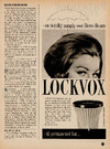 Lockvox - til permanentet hår…