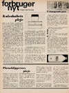 Forbruger-nyt