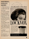 Lockvox - til permanentet hår…