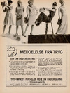 Meddelelse fra Tryg