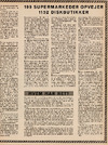 199 supermarkeder opvejer 1152 diskbutikker 