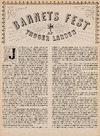 Barnets fest
