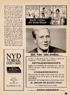 Diverse reklamer 