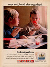 Karen Koks luksus margarine