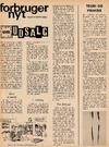 Forbruger-nyt