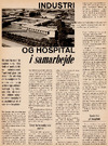Industri og hospital i samarbejde 