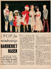 Pop for mindreårige barbieriet raser 