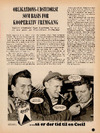 Obligations-udstedelse som basis for kooperativ fremgang