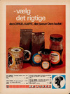 Cirkel kaffe
