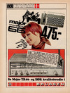 Major transistor 66 