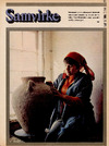 Samvirke