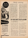 En varehus-eksplosion 
