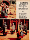 Tefonwa den store heksedoktor