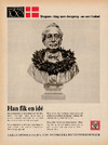 Han fik en idé