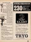 Diverse reklamer 