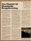 Fra Thisted til Danmarks brugsforening