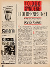 10.000 syndere i toldernes net 