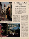 Hverdagen bag turist-facaden